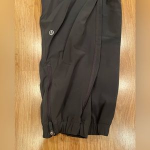 Lululemon Joggers
